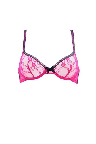 Agent provocateur - by,