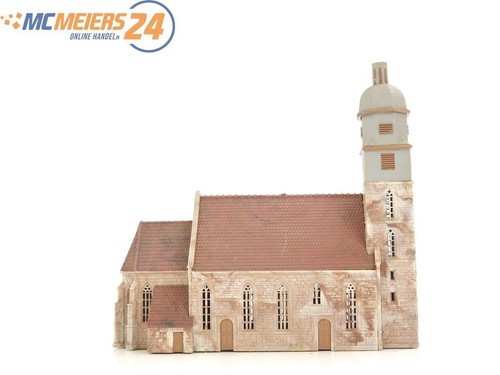 Kibri 7152 gebäude - n, kirche