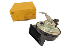 (367) HELLA 3BA002768-082 Hupe Signalhorn 12V für VW AUDI SEAT BMW FORD OPEL
