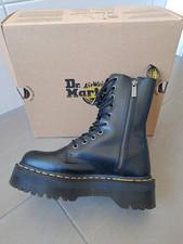 Martens jadon damen gr - dr, hi