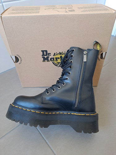 Martens jadon damen gr - dr, hi