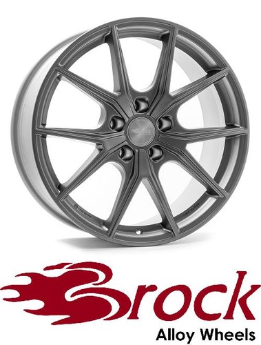 Brock b40 5x19 112 - b40, 5/112