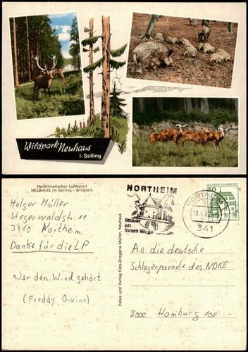 Neuhaus solling holzminden - im, solling-holzminden