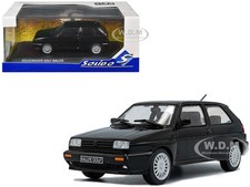 1989 VOLKSWAGEN GOLF RALLYE
