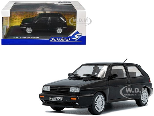 1989 volkswagen golf - golf, rallye