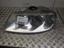 Scheinwerfer links 7L6941015BK