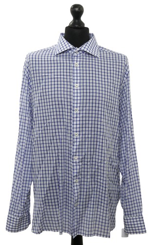 Van laack royal herren langarm - van,