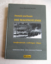 Jean-Bernard Wahl – Die