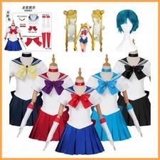 Sailor moon cosplay kostüm - cosplay,