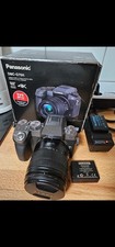 Panasonic DMC-G70H