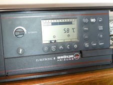 Brötje Eurotronic D, RFK25.760/761/1000  im Austausch