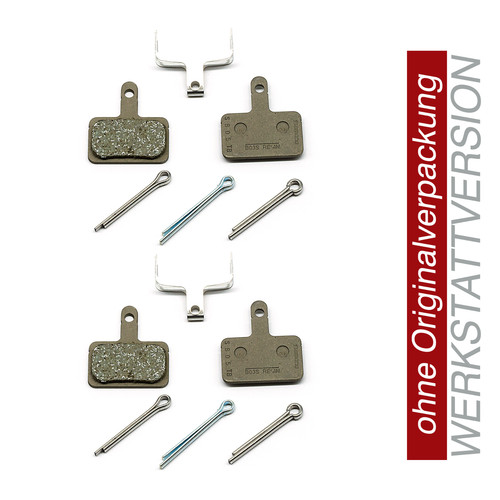Sets b01s b03s - 2, 4