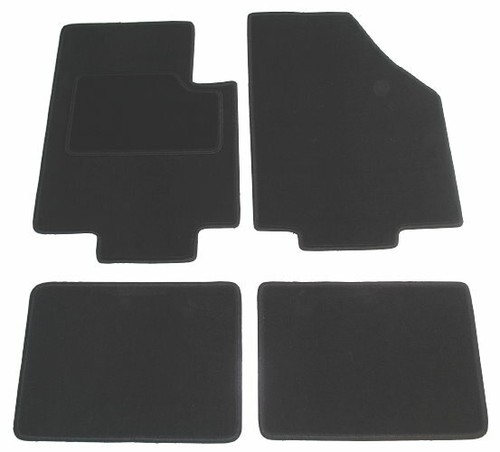Ford 15m fußmatte - ford, satz
