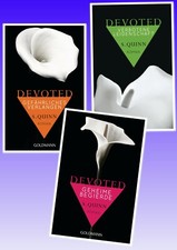 Devoted Serie von S Quinn