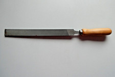 Flach-Feile 250 mm Schrupp-Feile (Hieb1) Fa. F.D. Friedr. Dick, Industrieqaulitä