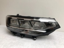 VW Passat B8 3G Facelift Frontscheinwerfer Scheinwerfer rechts 3G1941036Q LED