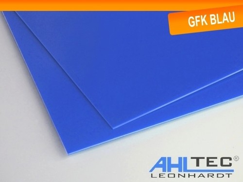 Gfk platte g10 - gfk,