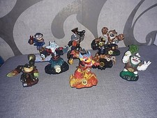 Skylanders Swap Force - 8