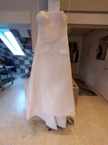 Nana couture paris brautkleid - paris,