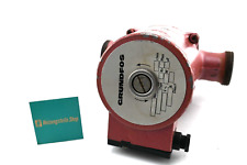 Grundfos UP26-65  Heizungspumpe Pumpe UP 26 65 180mm  380V #1