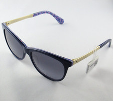 Kate Spade Sonnenbrille Mod.: JIZELLE/S GF5GB Neu