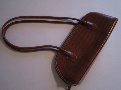 Handtasche kunstleder - handtasche,,
