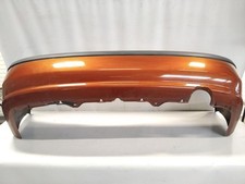 Honda Civic Fließheck MB2 orig. Stoßfänger Stoßstange hinten Facelift BJ1998 kup