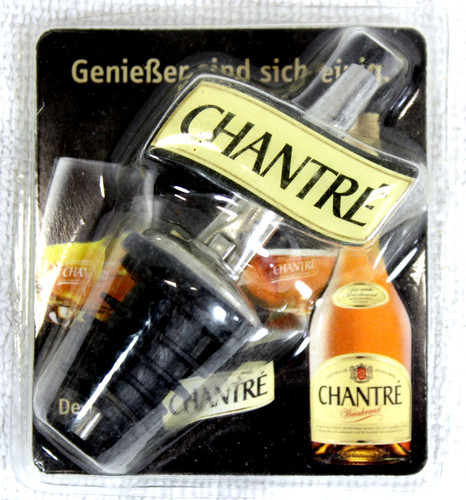 Original cognac chantré - chantré,