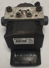 Abs-steuergerät ABS Block