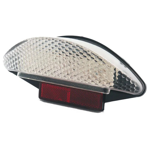 Led rücklicht superbike1 mit - led-rücklicht,