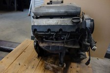Motor ohne Anbauteile (Benzin) 164E1 M40B16 BMW 3 (E30) 316I