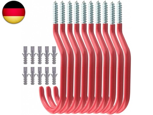 Stück fahrradhalterung - 10,