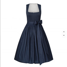 Elegantes Vintage Dirndl