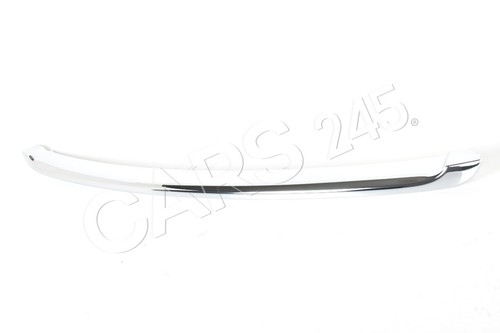 Original mini r55 r56 chrom - r55,