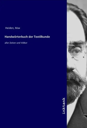 Max heiden handwörterbuch - |,