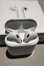 Apple Air Pods, In-Ear