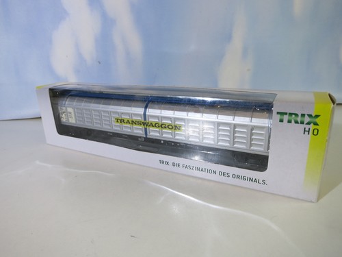 Trix 24420 transwaggon - trix, ,