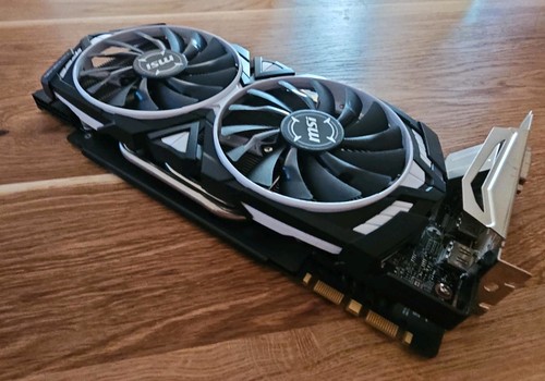 Grafikkarte geforce gtx - grafikkarte,