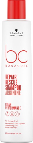 Schwarzkopf bonacure repair - schwarzkopf,