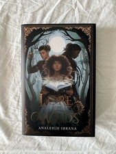 Lore Of The Wilds Analeigh Sbrana Fairyloot
