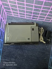 Kodak i2420 DIN A4 Dokumenten-Scanner ADF USB Duplex