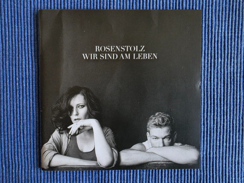 Rosenstolz wir sind - -,