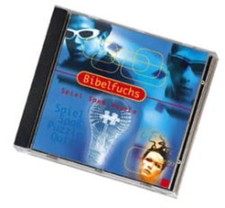 Bibelfuchs: CD-ROM (Quiz