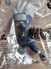 Burger King Toy 2025-  Kakashi