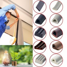 Fensterdichtung Dichtband