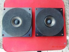 JBL LE 25-2 Hochtöner ! Für JBL L16/L19 u. einige mehr ! "TOP" !