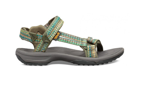Teva terra lite woman - terra, fi