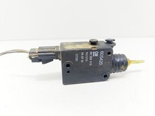 Opel Zafira A 2002 gasoline