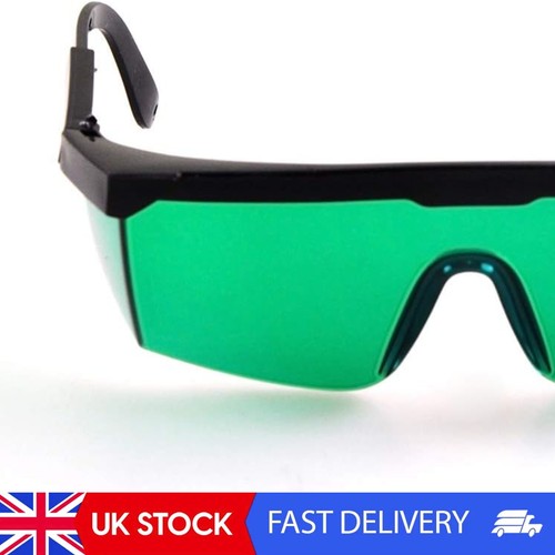 Und rote laserschutzbrille - uv-,