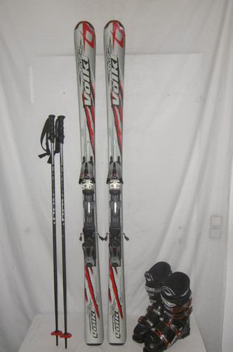 Völkl tiger top ski - vÖlkl, "